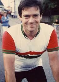 Robert Coquet's Instagram, Twitter & Facebook