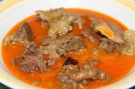 Maybe you would like to learn more about one of these? Rajanya Resep Gulai Cincang Daging Masakan Padang Niken S Kitchen