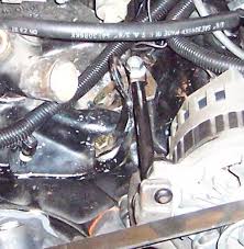 .hump heads (never heard of camel hump heads with anything other than 2.02, 1.60 valves)they may not have accessory holes drilled in the ends. Serpentine Brackets Accessory Holes In Head Third Generation F Body Message Boards