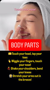 Back to basics! 📚✨ Sometimes, simple songs are the best teachers. Review  your body parts and action verbs with a rhythm. Perfect for A1-A2 learners  looking to improve their pronunciation and reflex ...