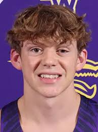 2023 Men's Cross Country Roster