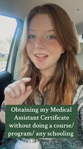 Nrcma Medical Assistant Manager