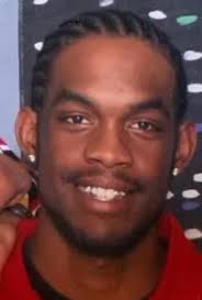 Reginald McGee, age 34