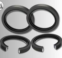 Hammer Union Seal | Fig. 602/1002/1502 | FKM (Viton) Material | 80 Duro |  85 Duro Hardness | No Ring - Blaze Sales - Shop Oilfield Equipment Online