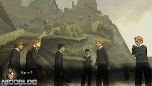 Rowling, the author of the one of the most famous book and movie series, harry potter, just released a new story on its fan site, pottermore. Harry Potter And The Order Of The Phoenix Europe Apk Iso Psp Download For Free