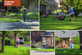Lawn & garden equipment manufacturers, service companies and distributors are listed in this trusted and comprehensive vertical portal. Move To Battery Powered Lawn Equipment To Help Us All Breath And Hear Easier The Field