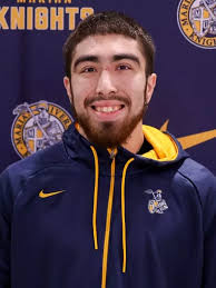 2024-25 Wrestling Roster