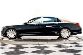 Image result for Anthracite Blue 2018 Maybach
