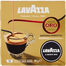 We did not find results for: Caffe Lavazza Sinfonia Perfetta 12 Capsule Ordinalo Ora Su Cicalia