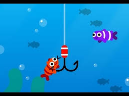 Each fish you catch will earn you some money, which you can then spend on better equipment to fish deeper and deeper. Play The Tiny Fishing Unblocked Game Play Online Iphone Mouse Skill Games