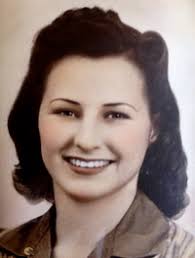 Obituary for AnnaBelle Cady