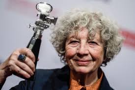 Bildergebnis für Ulrike Ottinger