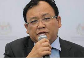 Negeri Sembilan kini