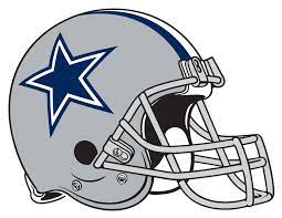 Dallas cowboys nfl helmet shadowbox w/ ezekiel elliott card. Dallas Cowboys American Football Wiki Fandom
