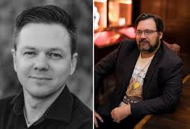 Press Feature: Dragonsteel