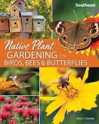 Flowers that attract butterflies in ohio. Native Plant Gardening For Birds Bees Butterflies Southeast Adventurekeen