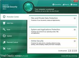Download Kaspersky Antivirus 2011 Kaspersky Internet Security 2011 Final