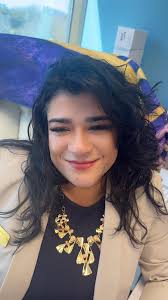 Profile for Lucy Adame-Clark