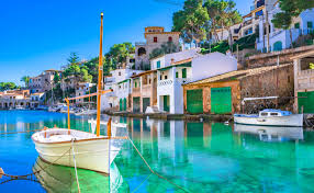 Mallorca is the largest of the balearic islands, the others being menorca, ibiza and formentera. Let S Retire To Mallorca Spain Property Guides