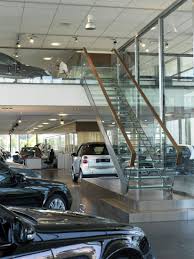 Mercedes Benz Showroom Kristin Jarmund Architects Luminarias Led Casas Decoracao De Casa