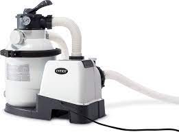 Maybe you would like to learn more about one of these? Intex Sand Filter Pump Krystal Clear 4m Pools Shop