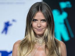 Bedenklich fanden das kritiker schon immer. Heidi Klum Bei Germany S Next Topmodel Geschichte Eines Quoten Hits Stars