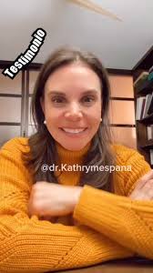 Katherine Jara Doctora En Lino