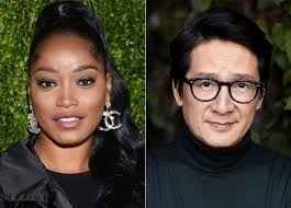 Class of 2023: 398 Invited To Join Academy of Motion Picture Arts and  Sciences