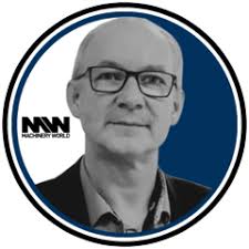 Exciting Team Expansion at Machinery World in 2025