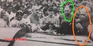 650 x 434 jpeg 43 кб. Fact Check No Rajiv And Rahul Gandhi Did Not Read Kalma At The Funeral Of Indira Gandhi