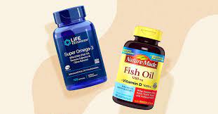 ©2021 hearst uk is the trading name of the national magazine company ltd, 30 panton. The 14 Best Fish Oil Supplements