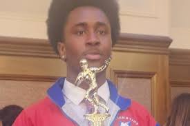 Fundraiser by Tanisha Cooks : Help Jarious Attend Trinity Pawling School