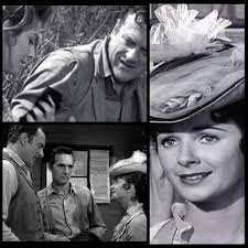 Look who I'm watching