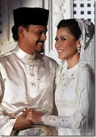 Apa yang sudah terjadi selama ini.??? Akhirnya Lisa Surihani Milik Yusri Secara Sah Ben Ashaari