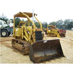 Caterpillar 931B LGP Crawler Loader