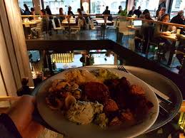 Telefon 071 272 61 11 info@tibits.ch. Tibits Basel Restaurant Happycow