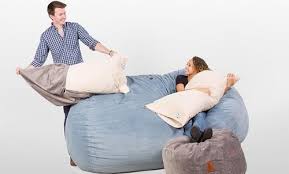 cordaroy s convertible bean bags there s a bed inside queen chair chenille bean bag chair queen chair chair