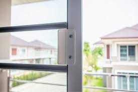 How do you fix a screen door handle? How To Repair Or Replace Window Door Screens True Value