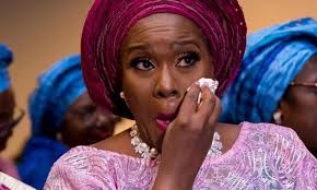 Joke Silva remembers Younger Sister Bisi Silva 40 Days after her Death 💔