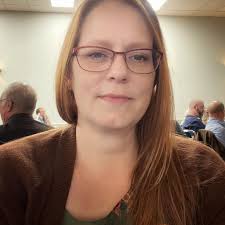 Amanda Laing Robinson