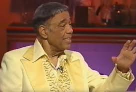 Jocko Henderson was a Philadelphia DJ decades ahead of his time