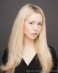 Ellen Wolff Photographer:Actor Headshot