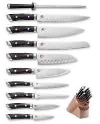 The Ultimate Cutlery Set Bicak