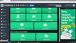 Aternos.org/ magma on aternos como colocar mods no servidor aternos (minecraft com mods e amigos) se seu coração assim deseja e puder the top 10 best minecraft modpacks to play. Mods Mods Modpacks Aternos Community