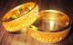 Indian Gold Engagement Rings