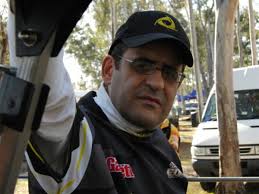 PAC POWER PREVAILS at the 2010 Winternationals. Pac Performance Racing