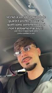 Perdere la Memoria: Riflessioni su Sentimenti