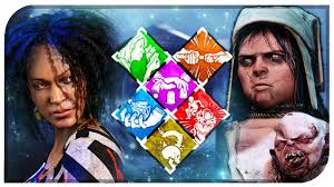 Elodie rakoto is the newest survivor coming to dead by daylight. Dead By Daylight New Killer Survivor The Twins Elodie Rakoto Perk Analysis Perk Breakdown Youtube