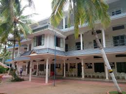 Mount Carmel Residential School Kanjiramkulam