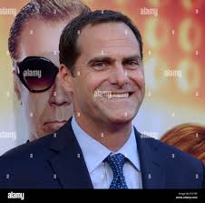 Andy buckley hi-res stock photography and images